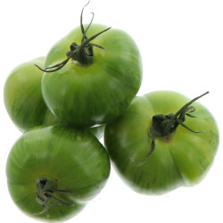 BIO TOMATE GREEN ZEBRA MOSELLE KG